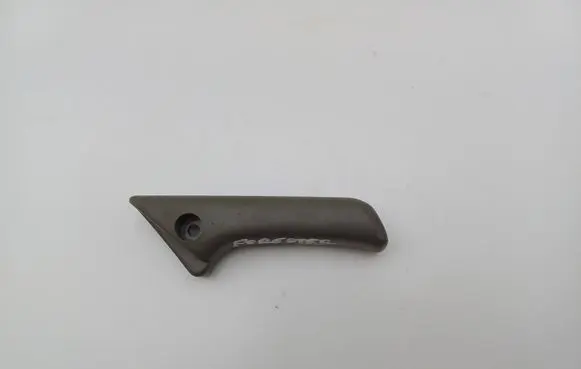 Subaru Forester SF Seat adjustment handle 