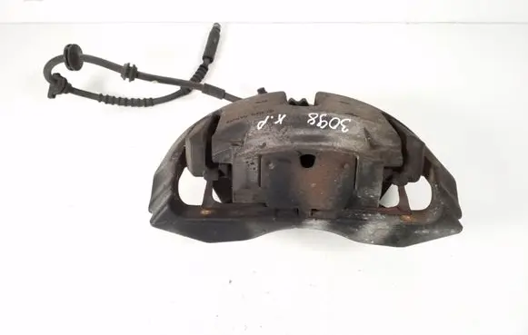 BMW 7 F01 F02 F03 F04 Front brake caliper 6786817
