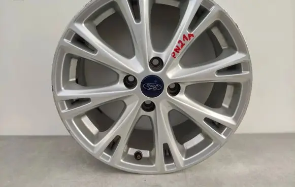 Ford Fiesta R17 alloy rim C1BC-FA