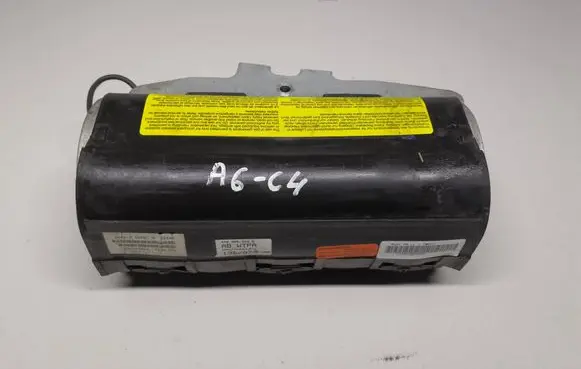 Passenger airbag