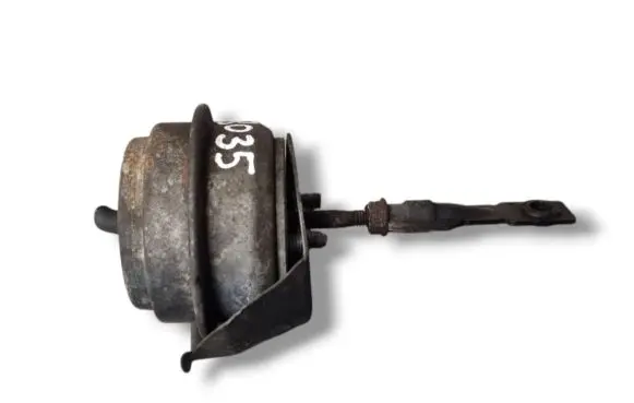Volkswagen PASSAT B6 Turbo solenoid valve