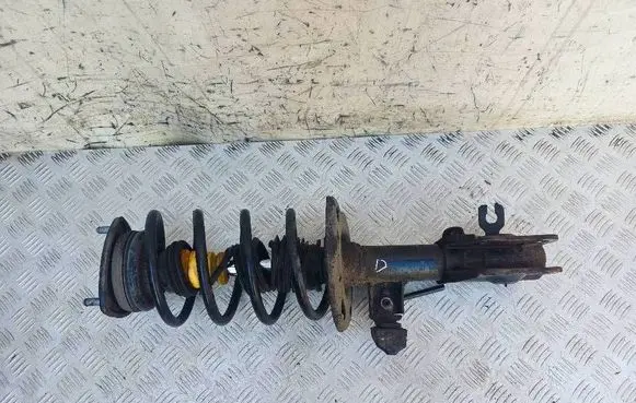 Mazda 6 Front shock absorber/damper GHT634700A