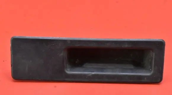 BMW 7 F01 F02 F03 F04 Tailgate/trunk/boot exterior handle 7368752