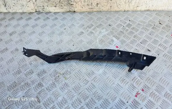 Opel Astra J Headlight/headlamp mounting bracket 13287640