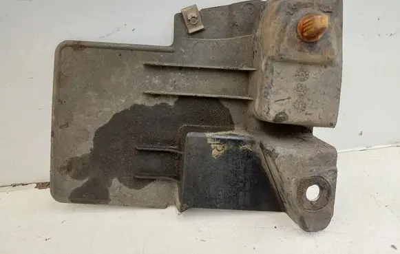 Honda CR-V Rear mudguard 74475SWAA000