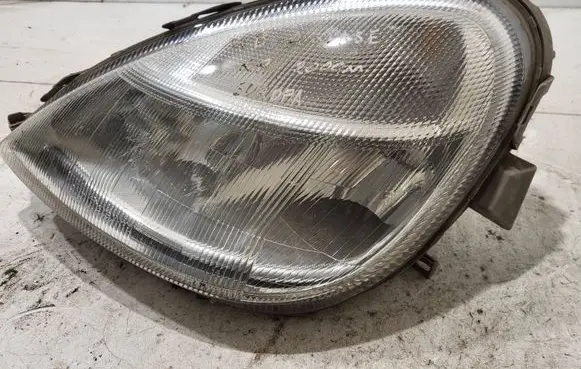 Mercedes-Benz A W168 Headlight/headlamp 0301152211 A1688200001 A1688200961