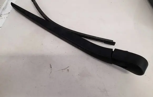 BMW 5 F10 F11 Rear wiper blade arm 61627207042 7207042
