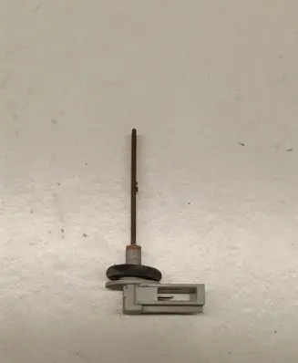 Volkswagen PASSAT B6 Interior temperature sensor 4B0820539