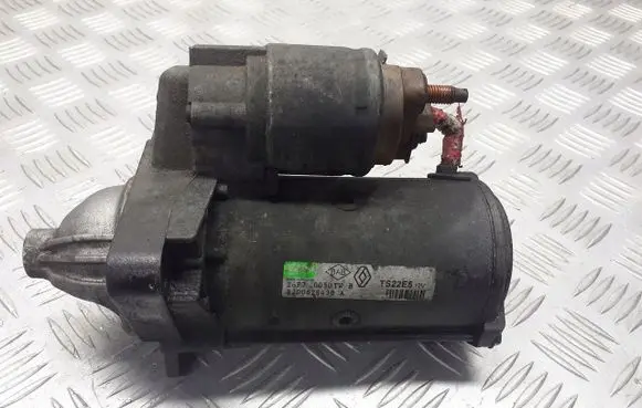 Renault Espace IV Starter motor 8200628430A