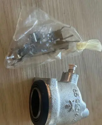 Fiat 127 Front Brake Caliper Pad/Carrier 790332