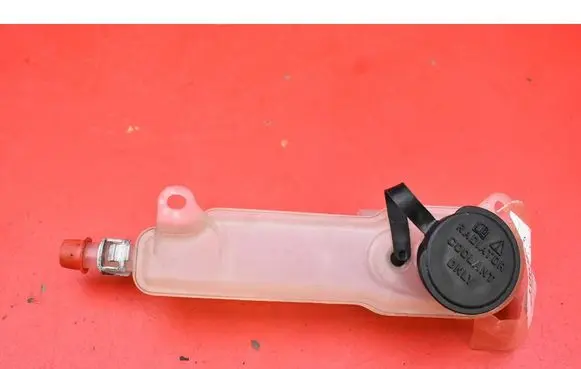 Ford Grand C-MAX Coolant expansion tank/reservoir DS788C045AC