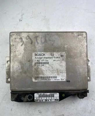 BMW 5 E39 ABS control unit/module 1164132 0265109016
