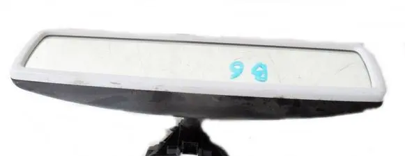Volkswagen PASSAT B6 Rear view mirror (interior)