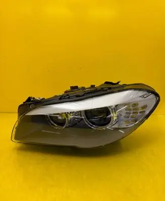 BMW 5 F10 F11 Headlight/headlamp 720325114