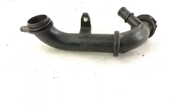 Mercedes-Benz C W204 Engine coolant pipe/hose DALISID4344 6512001651 6512000251