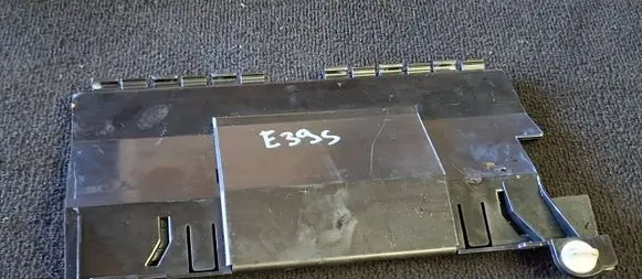 BMW 5 E39 Dashboard lower bottom trim panel 