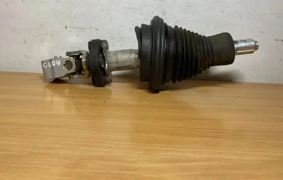 Mercedes-Benz E W212 Steering column universal joint C604 A2044600096