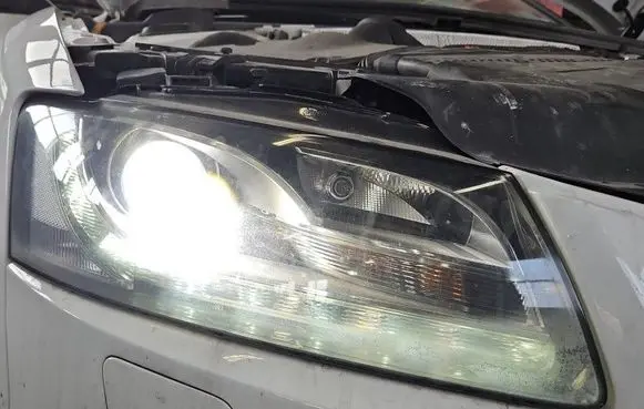 Audi A5 8T 8F Headlight/headlamp 8T0941004AK IMPRK1570778
