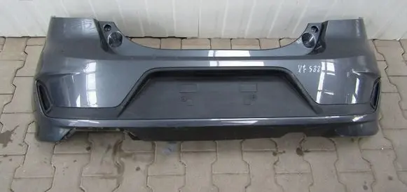 Ford Ka Rear bumper