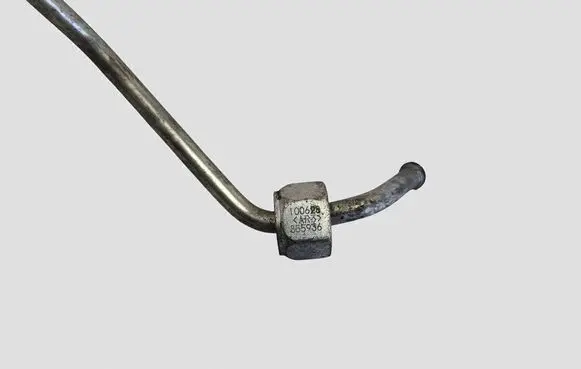 Renault Trafic II (X83) Fuel injector supply line/pipe