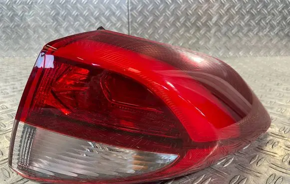 Hyundai Tucson TL Rear/tail lights 