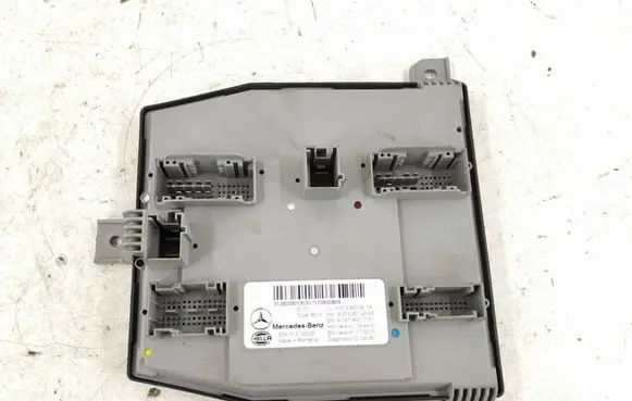 Mercedes-Benz E W213 Comfort/convenience module 2139009219 A2139009219