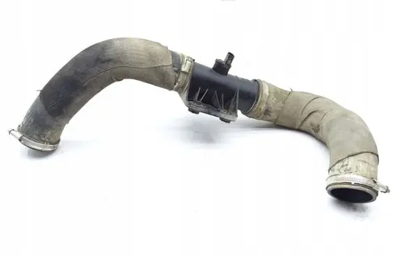 Audi A6 S6 C7 4G Intercooler hose/pipe 4G0145673AH