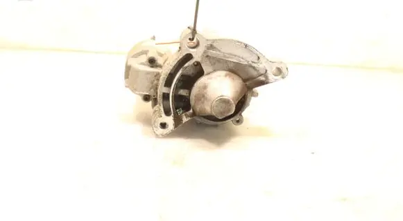 Peugeot 307 Starter motor S3019