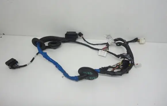 Hyundai ix20 Front door wiring loom