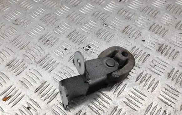 Muffler mount bracket/holder
