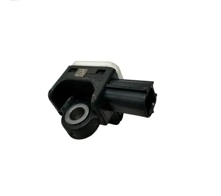 Mazda 3 II Airbag deployment crash/impact sensor BBM457KC0 K3239 100715100