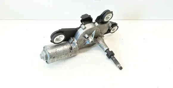 Ford Fiesta Rear window wiper motor 0390201860 8A61A17K441AA