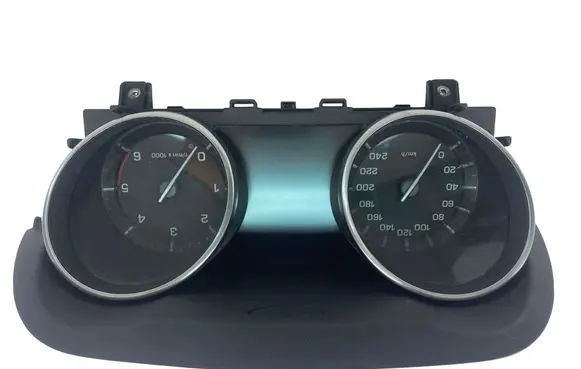 Land Rover Range Rover Evoque L538 Speedometer (instrument cluster) BJ3210849EG