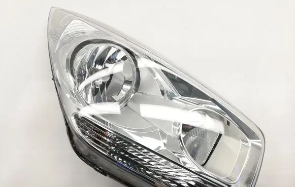 KIA Venga Headlight/headlamp
