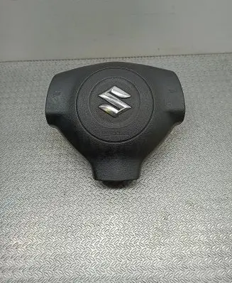 Suzuki SX4 Steering wheel airbag 4815079J10