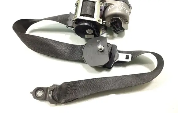 Mercedes-Benz ML W164 Front seatbelt A2518603885