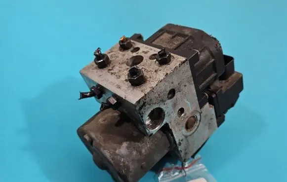 Audi A4 S4 B5 8D ABS Pump 0265216562 IMPRK1412466