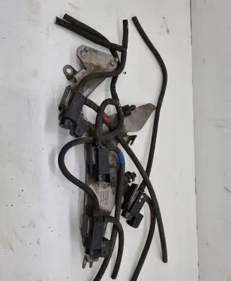 BMW X6 E71 other engine part 8507930 50762810 S355MC