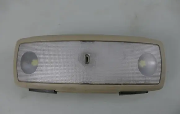 Volvo XC60 Rear seat light 31419000