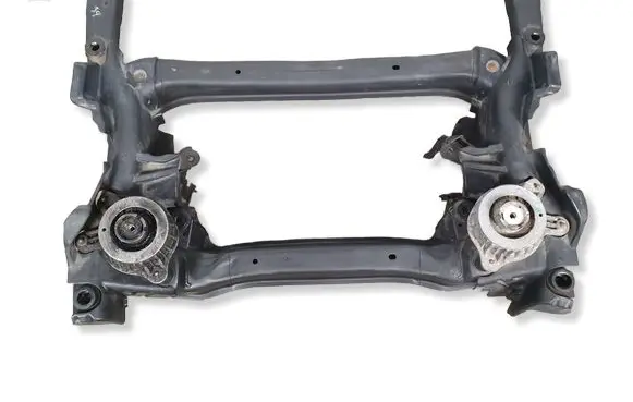 Mercedes-Benz C W205 Front subframe A2056280057 A2135244000 A2135244100