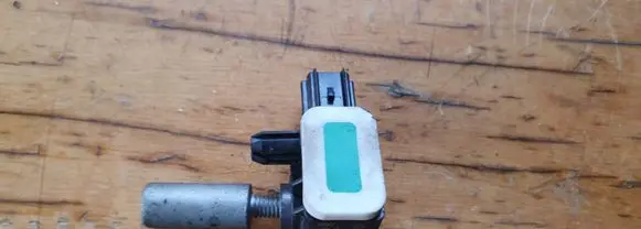 Ford Focus Airbag deployment crash/impact sensor 8V4T14B006AA