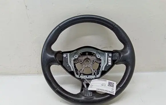 Nissan Juke I F15 Steering wheel 1427