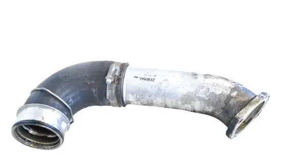 Mercedes-Benz S C217 Intercooler hose/pipe 2008764A