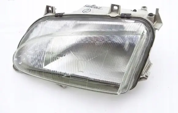 Volkswagen Sharan Headlight/headlamp 0301048711