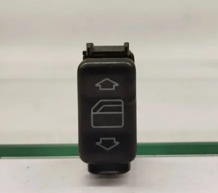 Mercedes-Benz E W124 Electric window control switch 1248208910