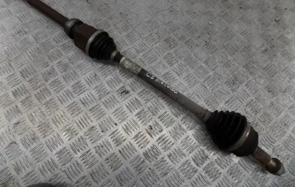 Citroen C5 Aircross Front driveshaft 9811176780