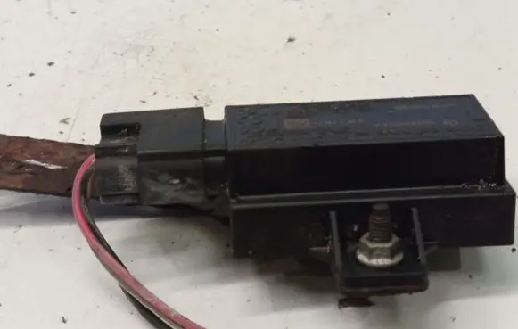 Dodge Caliber Tire pressure sensor 05033334AA