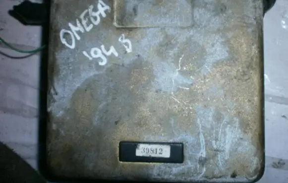 Opel Omega B1 ABS control unit/module