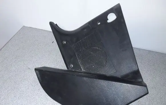 BMW 5 E34 Foot area side trim 51438107961 8369951