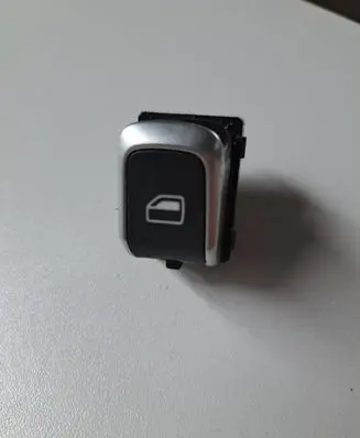 Audi A6 S6 C7 4G Electric window control switch 4H0959855A 06S14412